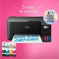 Epson EcoTank ET-2860