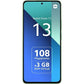 Xiaomi Redmi Note 13 6GB 128GB Verde