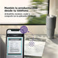 impresora HP LaserJet M110w