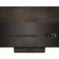 TV OLED 48 - LG OLED48C45LA, OLED 4K, Procesador Inteligente 4K α9 Gen7, Smart TV, DVB-T2 (H.265), Negro