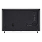 TV LG 43QNED80T6A 43 QNED UltraHD 4K HDR10 WebOS24 AI ThinQ