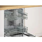 Lavavajillas integrable Bosch SMV2ITX09E