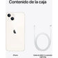 Apple iPhone 13 Blanco / 128GB