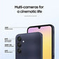 Samsung Galaxy A25 5G Azul (8 GB  256 GB)