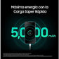 Samsung Galaxy A25 5G 128 GB Azul