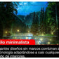 Smart TV TCL 55" 4K 3840x2160 55P635