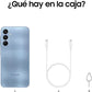 Samsung Galaxy A25 5G 128 GB Azul