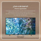 TV Samsung TQ65S85DAEXXC 65" OLED UltraHD 4K HDR10 Plus Gaming