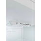 Frigorífico Combi Teka NFL 342 C Blanco