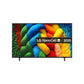 LG NanoCell 55NANO80A6B 4K Ultra HD 55" Smart TV Direct-LED HDR WiFi Bluetooth