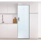 Balay congelador Vertical 3GFE563WE