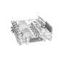 Bosch SMS25AI05E lavavajillas