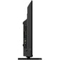 TV DLED 40 - PEAQ PTV 40F-5024C, Full-HD, Triple Tuner, Dolby Audio, Negro