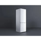 Frigorífico Combi Teka NFL 342 C Blanco