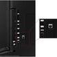 TV LED Samsung Smart TV 4K TU55CU7175U 55