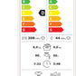 Lavadora Secadora Samsung WD90DG5B15BEEC