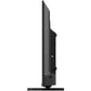 TV DLED 40 - PEAQ PTV 40F-5024C, Full-HD, Triple Tuner, Dolby Audio, Negro