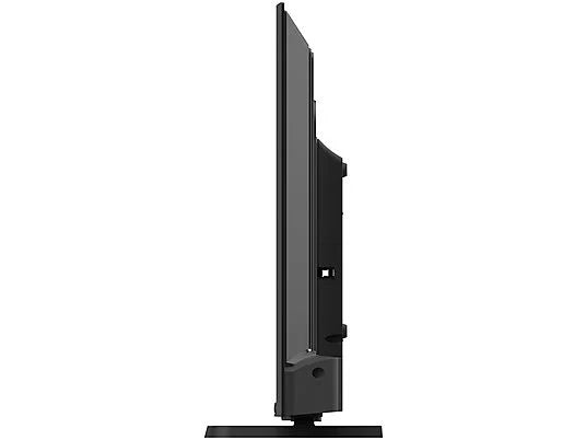 TV DLED 40 - PEAQ PTV 40F-5024C, Full-HD, Triple Tuner, Dolby Audio, Negro