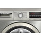 Bosch - WUU28T8XES lavadora 8 kg