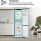 Combi LG GBV3100CPY