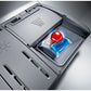 Lavavajillas integrable Bosch SMV2ITX09E