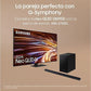 TV Neo QLED 65" - Samsung TQ65QN95DATXXC, UHD 4K Mini LED, Procesador NQ4 AI Gen2, Smart TV, DVB-T2 (H.265), Graphite Black