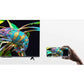 Xiaomi A PRO 2025 43 QLED UltraHD 4k Dolby Atmos Google TV