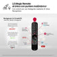 TV LG 43QNED80T6A 43 QNED UltraHD 4K HDR10 WebOS24 AI ThinQ