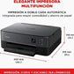 Canon Equipo multifunción injket TS3350 Negro