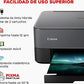 Canon Equipo multifunción injket TS3350 Negro