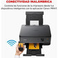 Canon Equipo multifunción injket TS3350 Negro