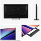 TV Mini LED 65 - Hisense 65E8Q, UHD 4K, 144 Hz, Hi-View Engine, Escalador HDR IA, Subwoofer integrado, Negro