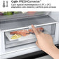 Combi LG GBV3100CPY