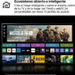 TV OLED 48 - LG OLED48C45LA, OLED 4K, Procesador Inteligente 4K α9 Gen7, Smart TV, DVB-T2 (H.265), Negro