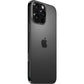 Apple iPhone 16 Pro Max, Titanio Blanco, 256 GB, 5G, 6.9 " OLED Super Retina XDR, Chip A18 Pro, iOS